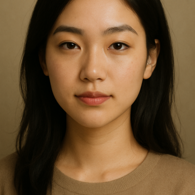 어떤 여인